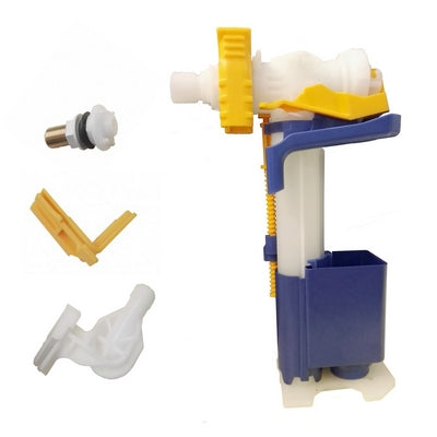 Dianflex RUBINETTO GALLEGGIANTE UNIVERSALE MOD. 'UNIC'  + ADATTATORI   3/8 - 134-V154096