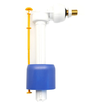 Dianflex RUBINETTO GALLEGGIANTE MODELLO 'COMPACT' PER CASSETTE IN CERAMICA      3/8 - 134-V561460