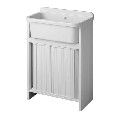 Dianflex MINI LAVATOIO SALVASPAZIO      L cm. 55 x P cm. 35 - 140-107-3555