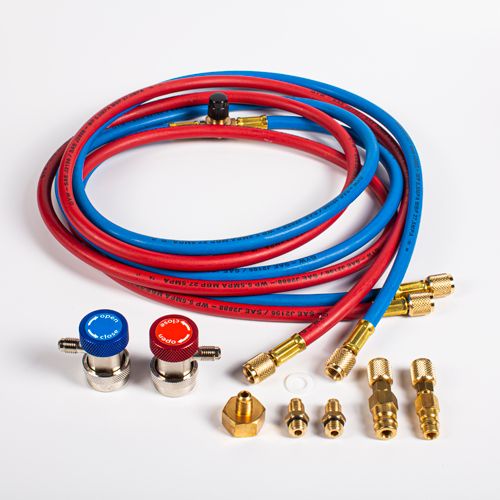 Wigam K-134 KIT DI COMPLETAMENTO 2.5 MT - 14010100