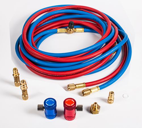 Wigam K-1234 KIT DI COMPLETAMENTO 5 MT - 14010115
