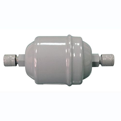 Wigam MG111-A Filtro disidratatore con allumina connessione 1/4"SAE 14015041