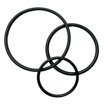 Wigam - Kit o-rings per compressori 19C-17C (10 pezzi) - 14020023