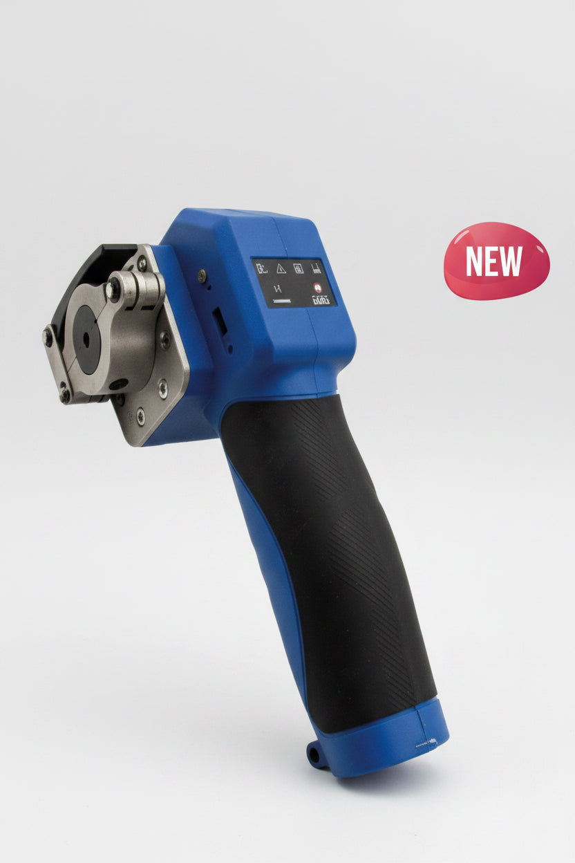 Wigam - THOR Flangiatubi Automatica Batteria Litio - 08001031