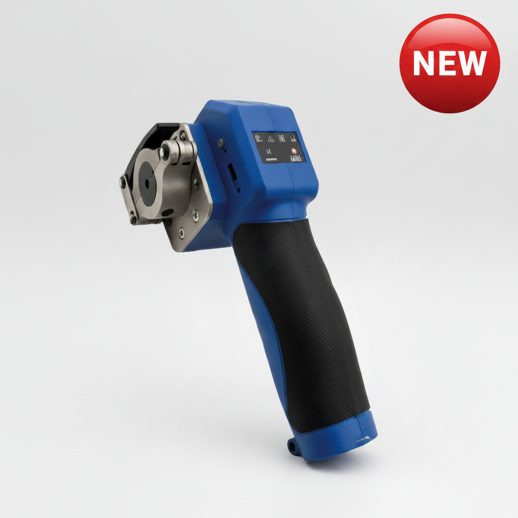 Wigam - THOR Flangiatubi Automatica Batteria Litio - 08001031