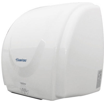 Dianflex ASCIUGAMANI AD ARIA CALDA ELETTRICO AUTOMATICO MODELLO CANTON          - - 150-213