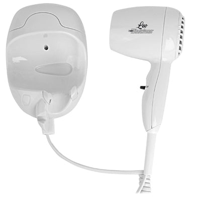 Dianflex ASCIUGACAPELLI A PARETE MOD. 'LEO' BY DIANHYDRO         1600W - 150-220