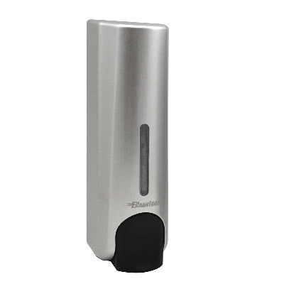 Dianflex DISPENSER DI SAPONE LIQUIDO A PARETE SILOS 350  Lt 0,35  - H. 215 mm - 150-404