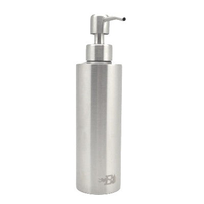 Dianflex DISPENSER DI SAPONE DA APPOGGIO CILINDRICO    ml 250 - H. 150 mm - 150-421