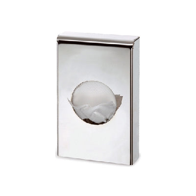 Dianflex PORTA SACCHETTI IGIENICI IN ABS      LxHxP: mm 100x135x25 - 150-5010
