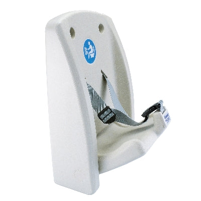 Dianflex SEDIOLINO DI SICUREZZA PER BAMBINI RICHIUDIBILE HDPE    LxHxP: mm 330x510x150 - 150-801