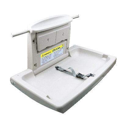 Dianflex FASCIATOIO ORIZZONTALE PER BAMBINI RICHIUDIBILE HDPE    LxHxP: mm 860x500x580 - 150-802