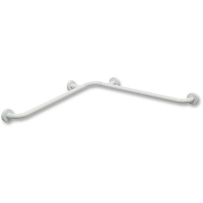 Dianflex CORRIMANO AD ANGOLO cm. 75 x 75 - 151-302