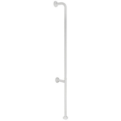 Dianflex MANIGLIONE VERTICALE DA PARETE A PAVIMENTO cm. 180 - 151-303-180