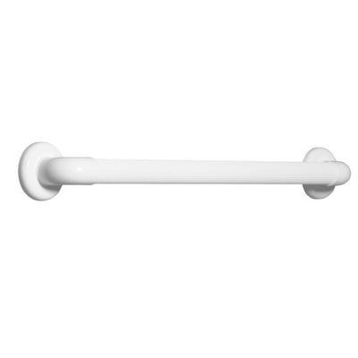 Dianflex CORRIMANO RIGATO IN PLASTICA   cm. 45 - 151-304-45