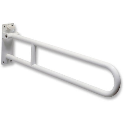 Dianflex BARRA DI SOSTEGNO RIBALTABILE cm. 65 - 151-340-65