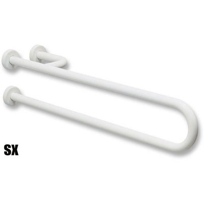 Dianflex BARRA DI SOSTEGNO CON RINFORZO  Sinistro - 151-342-SX