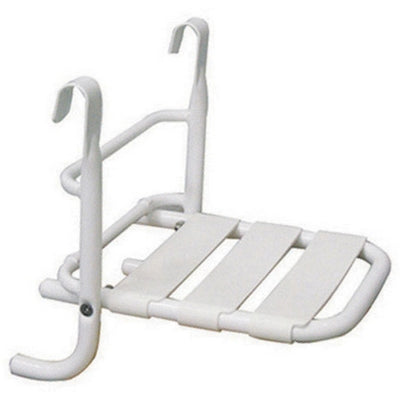 Dianflex SEDILE DA APPENDERE AL MANIGLIONE BIANCO Verniciato - 151-414-V