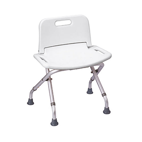 Dianflex SEDILE DOCCIA PIEGHEVOLE BIANCO      Bianco - 151-4170