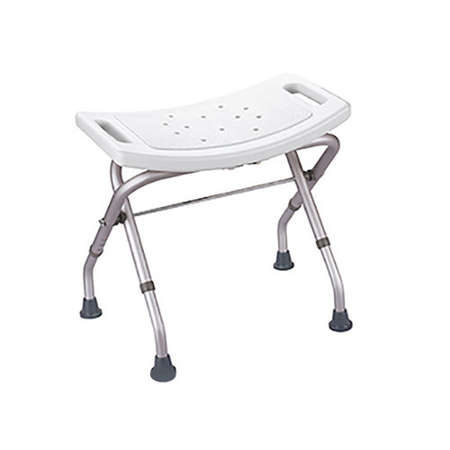 Dianflex SEDILE DOCCIA PIEGHEVOLE REGOLABILE BIANCO    Bianco - 151-4172