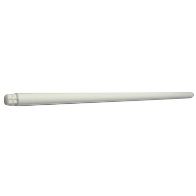 Dianflex TUBO DIRITTO A DOPPIO INNESTO 900 mm - 151-600-09