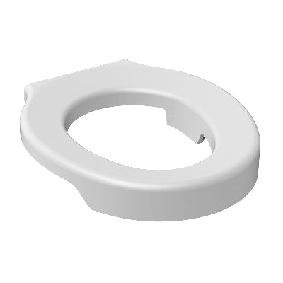 Dianflex SEDILE WC MORBIDO    Bianco - 151-805-B