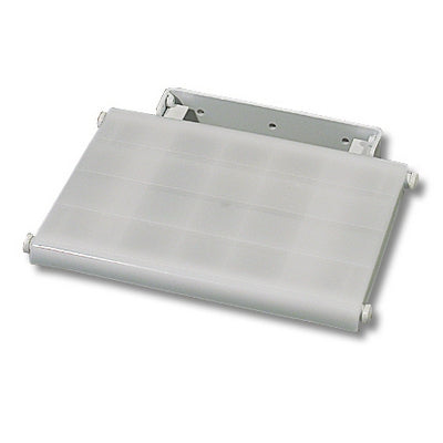Dianflex SEDILE RIBALTABILE DOCCIA      Portata kg 120 - 151-TR77020