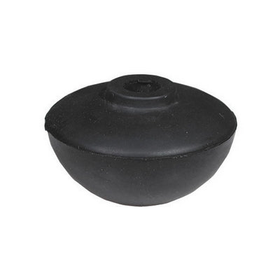 Dianflex SFERA IN GOMMA Diam. Est. mm. 64 - 200-202