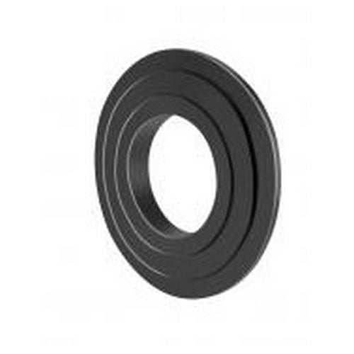 Dianflex GUARNIZIONE DI TENUTA FONDO CASSETTA W.C.  DM 60        D. 60 - 29  h. 7,3 mm - 200-2435