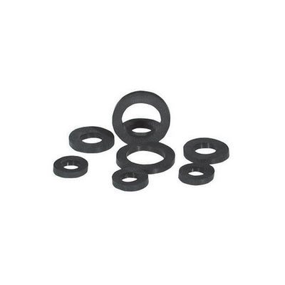 Dianflex GUARNIZIONE PER RACCORDI SANITARI IN GOMMA T.M. 1'1/4 mm. 2,5 - 200-244-07