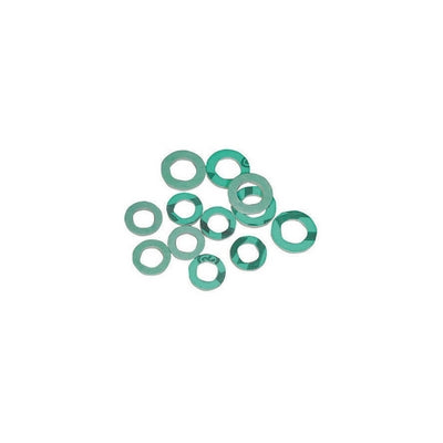 Dianflex GUARNIZIONI ESENTI AMIANTO 1 '1/4 - mm 38,6 x 30 x 2 - 200-247-07