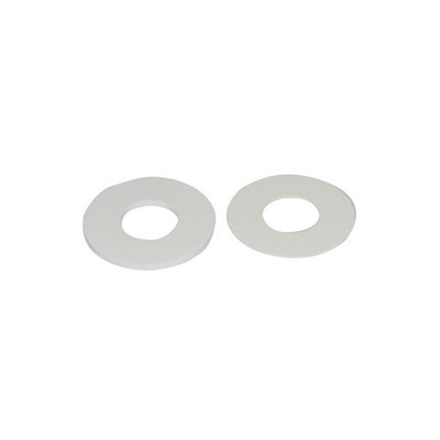 Dianflex GUARNIZIONI PIANE IN GOMMA BIANCA MM 4  1' 1/4 - 200-2490-07