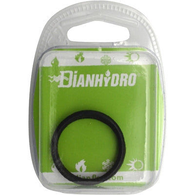 Dianflex 2 PZ ANELLI O-RING PER TAPPO SALTERELLO BLISTER         pz. 2 - Diam. 30x3 - 200-253Y-30