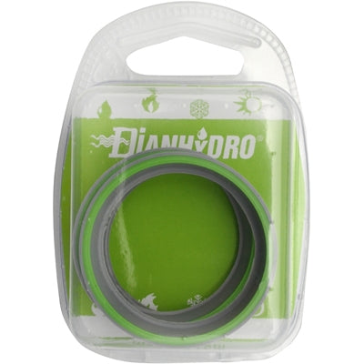 Dianflex 5 PZ GUARNIZIONI PIANE 'BI-POWER' BLISTER     pz. 5 - Diam. 32 - 200-2541Y-32