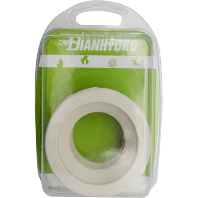 Dianflex MORSETTO GOMMA BIANCA PER VASO BLISTER        Diam. mm 60 - 200-2710Y-60