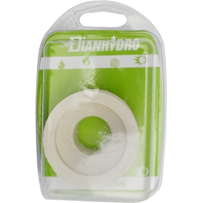 Dianflex MORSETTO IN GOMMA STANDARD RETROVASO BLISTER  Diam. mm. 35 - 200-271Y