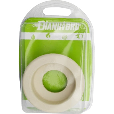 Dianflex MORSETTO IN GOMMA NR BIANCA PER CANOTTI DIAM.30-44 BLISTER    - - 200-2721Y
