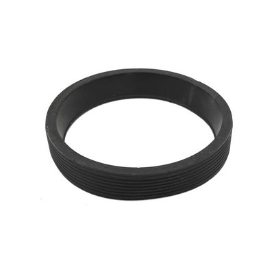 Dianflex GUARNIZIONE SOTTOVASO A PAVIMENTO NERA        - - 200-2723