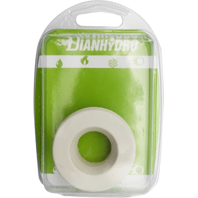 Dianflex MORSETTO IN GOMMA PICCOLO RETROVASO BLISTER   Diam. mm 50 - 200-272Y