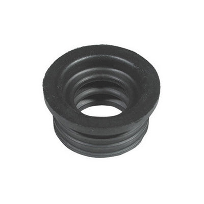 Dianflex MORSETTO IN GOMMA NERA PER CANOTTI Diam. Est. mm. 40 - 200-273