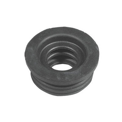 Dianflex MORSETTO IN GOMMA NERA PER CANOTTI Diam. Est. mm. 50 - 200-274