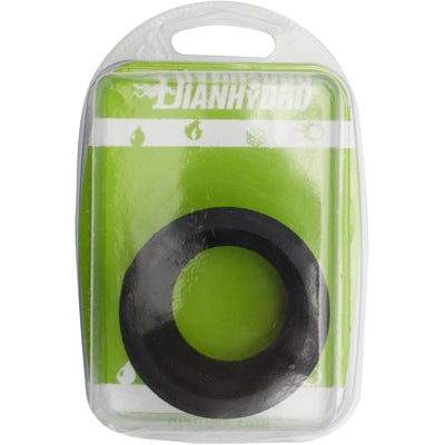 Dianflex MORSETTO IN GOMMA NERA PER CANOTTI BLISTER    Diam. Est. mm 50 - 200-275Y