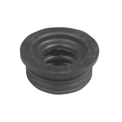 Dianflex MORSETTO IN GOMMA NERA PER CANOTTI Diam. Est. mm. 46 - 200-276