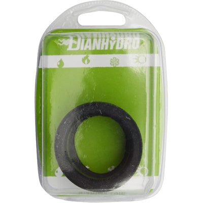 Dianflex MORSETTO IN GOMMA NERA PER CURVE TECNICHE BLISTER       Diam. mm 46 - 200-281Y