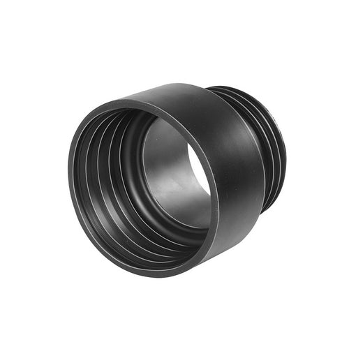 Dianflex PROLUNGA WC DRITTA SC 90       Per tubo scar. mm 90 - 200-2891