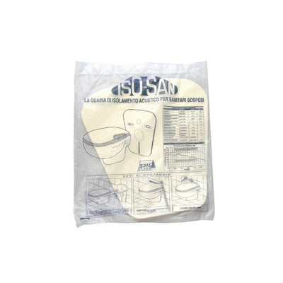 Dianflex PROTEZIONE ACUSTICA PER SANITARI SOSPESI Spessore 5 mm - 200-300