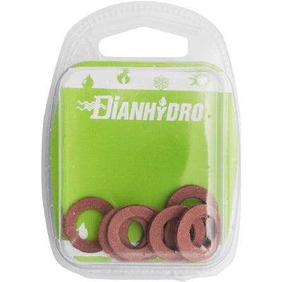 Dianflex #ERROR! pz.10 x 3/4' - 200-M1025Y-05