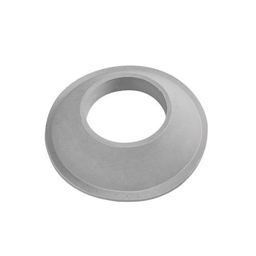 Dianflex GUARNIZIONE SAGOMATA IN GOMMA SPUGNA          Diam. 115x55 h. mm 24 - 200-M1035-115