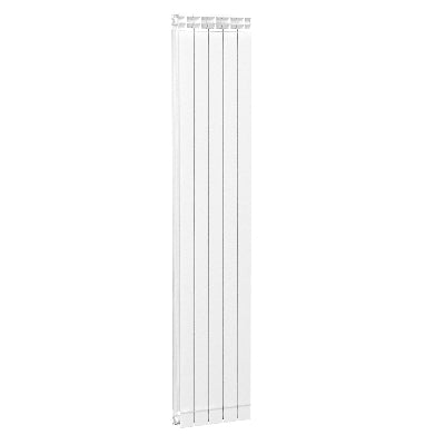 Dianflex RADIATORE IN  ALLUMINIO GARDA DUAL80 H 900    4 Elementi - 431-GDH090-04