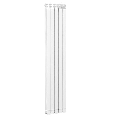 Dianflex RADIATORE IN  ALLUMINIO GARDA DUAL80 H 1600   6 Elementi - 431-GDH160-06